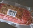 波尼亞 青島老火腿385g 腱子肉火腿 火腿腸豬肉腸 火腿即食 肉腸熟食 曬單實拍圖