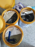佳貝艾特（Kabrita）悅白嬰幼兒配方羊奶粉3段800克*2（1-3歲） 羊奶小分子 曬單實(shí)拍圖