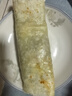 大希地雞蛋灌餅餅皮 1800g 20片裝不含蛋液 0反式脂肪酸 冷凍早餐手抓餅 曬單實拍圖