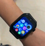 好記星【無游戲長待機(jī)】兒童智能電話手表4G全網(wǎng)通學(xué)生青少年初高中精準(zhǔn)定位運(yùn)動(dòng)級(jí)防水可視頻智能手表 頂配粉【加大電池+QQ微信+GPS定位+軟件下載】 曬單實(shí)拍圖