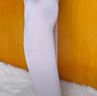 浪莎（LangSha）兒童連褲襪3條女童打底褲薄款百搭舞蹈襪學(xué)生跳舞寶寶襪子 曬單實(shí)拍圖
