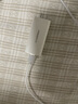 華為88W原裝充電器套裝含1米6A數(shù)據(jù)線 適用P60Pro Mate60pro手機(jī)超級快充電腦蘋果iPhone15promax 曬單實(shí)拍圖