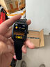 杜能（DUNENG）【糖友推薦】免采血測血糖手表血壓心率血氧無創(chuàng)監(jiān)測儀家用免扎針智能健康高精準(zhǔn)運(yùn)動藍(lán)牙通話 下單聯(lián)系客服贈原裝表帶 曬單實(shí)拍圖