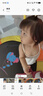 曼迪卡威（Mdikawe）蹦蹦床室內(nèi)家用嬰兒童1-2-3-6-10歲寶寶跳跳床小孩蹭蹭床玩具禮物 曬單實拍圖