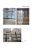 心相印D130硬盒抽紙130抽/盒餐巾紙商務(wù)盒裝面巾紙衛生紙抽48盒/整箱 曬單實(shí)拍圖