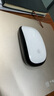 米瑞思（mryc）蘋(píng)果秒控鼠標Magic Mouse底座無(wú)線(xiàn)充電人體工學(xué)墊高優(yōu)化手感掌托手托護腕墊轉磁吸Macbook黑色 曬單實(shí)拍圖