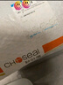 秋葉原（CHOSEAL） 六類網(wǎng)線純銅國標(biāo)CAT6千兆 POE供電線控線纜 8芯電腦網(wǎng)絡(luò)監(jiān)控雙絞屏蔽網(wǎng)線 灰色非屏蔽剪線不支持退貨 100米 曬單實拍圖