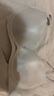 ubras新品力挺杯粉底液收副乳小胸聚攏顯大無痕文胸罩女隱形膚百搭M 曬單實拍圖