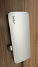 貝爾金（BELKIN）Type-C擴展塢 高效7合1拓展 iPad, Apple電腦轉(zhuǎn)接 PD供電100W HDMI投屏 USB/SD讀卡 AVC009-V2 曬單實拍圖