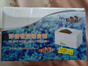 亞峰（yafeng）自動(dòng)喂食器喂魚(yú)神魚(yú)缸喂魚(yú)器定時(shí)烏龜投料機觀(guān)賞魚(yú)魚(yú)食投喂器小型 【升級智能四檔定時(shí)】300ml大食倉+送電池 曬單實(shí)拍圖