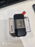 閃迪（SanDisk）1TB Type-c USB3.2移動固態(tài)硬盤（PSSD）E30高速 移動SSD 讀速800MB/s 兼容手機(jī)筆記本電腦 曬單實(shí)拍圖