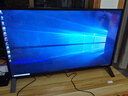 飛利浦43英寸4K顯示器HDR400 Type-C90w 10.7億色 126%sRGB四源同屏內(nèi)置音箱升降大屏商用液晶電腦顯示屏 438P1 IPS 4K 內(nèi)置音箱 曬單實(shí)拍圖