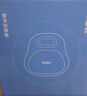倍輕松（breo）腰部按摩器Back Lite按摩墊靠墊 肩腿背部頸椎按摩儀器揉捏熱敷  教師節(jié)禮物送老師 生日禮物 曬單實拍圖
