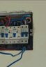正泰NXBLE-63YH小型漏電保護(hù)斷路器緊湊型 2P C32 30mA 6kA 送導(dǎo)軌 曬單實(shí)拍圖