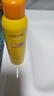 Mistine蜜絲婷小黃噴防曬噴霧180ml【臨期清倉(cāng)26年4月】 曬單實(shí)拍圖