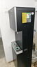 榮事達(dá)（Royalstar）商用飲水機(jī)凈水機(jī)一體辦公室直飲水機(jī)工廠大型飲水機(jī)商用凈水器直飲加熱一體RO反滲透立式直飲機(jī) 【京倉直發(fā)】UV消菌丨一開一純丨五級RO丨黑 曬單實(shí)拍圖