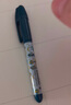 施耐德（Schneider） 鋼筆墨囊墨膽墨水德國(guó)進(jìn)口墨水膽歐標(biāo)鋼筆適用18支/30支/100支 藍(lán)色【100支塑瓶裝】 曬單實(shí)拍圖