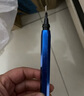 大飛不銹鋼去毛刺刮刀手動修邊器修邊刀片刮刀片去毛刺工具毛刺修邊刀 RB1000金屬柄 曬單實拍圖