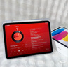 Apple/蘋(píng)果【國(guó)家補(bǔ)貼】iPad 11英寸 A16芯片2025年款 平板電腦 (128GB WLAN版/學(xué)習(xí)辦公娛樂(lè))銀色 曬單實(shí)拍圖
