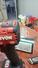 大有（Devon）20V無刷電動扳手大扭力5760沖擊電動風炮架子工木工單機頭 曬單實拍圖