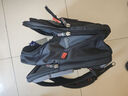 新秀麗（Samsonite）男士雙肩包旅行背包15.6英寸大容量商務電腦包36B*09008 曬單實拍圖
