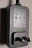 金陵聲寶 24V1A電源適配器1000mA按摩器甩脂機瘦身腰帶LED臺燈吸塵器掃地機人加濕器0.5A充電器電源線 曬單實拍圖