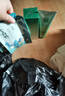 百雀羚（PECHOIN）氨基酸洗面奶 凈潤舒緩潔面乳 溫和清潔敏感肌水潤保濕護(hù)膚化妝品 【淡紋清潔】潔面 100g +水70ml 曬單實(shí)拍圖