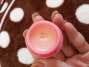 蘭芝（LANEIGE）保濕修護唇膜體驗裝莓果味3g 旅行裝補水去角質(zhì)死皮淡化唇紋 蘭芝唇膜3g 曬單實拍圖
