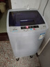 櫻花全自動(dòng)洗衣機(jī) 家用 洗脫一體機(jī) 大容量公斤 智能波輪 帶風(fēng)干 宿舍迷你小型  智能洗脫一體 大容量 【8.5Kg主銷款藍(lán)光洗護(hù)-智能風(fēng)干-強(qiáng)力電機(jī)】 曬單實(shí)拍圖