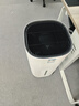 華為智選720智能空氣凈化器3增強(qiáng)版 家用大空間除甲醛除異味消毒除菌除二手煙除霧霾除花粉過(guò)敏原除病毒 【醫(yī)護(hù)級(jí)認(rèn)證】適用面積91㎡ 曬單實(shí)拍圖