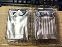 西部數(shù)據(jù)（WD）8TB 企業(yè)級機械硬盤DC HA340 SATA 7200轉256MB CMR垂直 服務器硬盤 3.5英寸WUS721208BLE6L4 曬單實拍圖