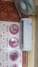 海信（Hisense）空調(diào) 大1.5匹 易省電SE 小蘋果 AI省電 大風(fēng)量 新一級能效 國家補(bǔ)貼20% 空調(diào)掛機(jī)KFR-35GW/E380-X1 曬單實拍圖