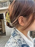 古耐麥穗發(fā)夾耳環(huán)女2025年新款一周耳釘生日禮物女士輕奢小眾高級感 穗穗平安一周耳飾禮盒 曬單實拍圖