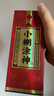 小糊涂仙小糊涂神（普神）52度 濃香型白酒  純糧食酒 自飲送禮小糊涂神 52度 500mL 6瓶 整箱裝 曬單實拍圖