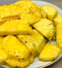 小筑傾橙正宗海南金鉆17號(hào)鳳梨爆甜樹(shù)上熟當(dāng)季特產(chǎn)新鮮水果禮盒整箱 優(yōu)選中果5斤金鉆鳳梨 曬單實(shí)拍圖