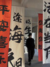MMOPTOP日系復(fù)古工裝襯衫夾克男士春夏季時(shí)尚潮流休閑外套MCS07 黑色 XL 曬單實(shí)拍圖