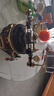 搭一手電動(dòng)太陽(yáng)系兼容樂(lè)高積木飛船拼裝地球儀兒童玩具10男女孩生日禮物 【禮盒/電機(jī)/燈光】電動(dòng)太陽(yáng)系 曬單實(shí)拍圖