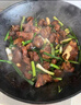 正宗農(nóng)家散養(yǎng)整只土黑山羊肉新鮮帶皮羊肋排 羊腿 生鮮羊排骨羊腩 5斤山羊排【剁塊】 曬單實拍圖