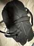Bellroy澳洲 Lite Duffel30L 輕量運動(dòng)旅行斜挎健身手提包 墨黑色30L 曬單實(shí)拍圖