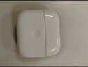 奔騰（POVOS）小白盒雙引擎剃須刀T002電動(dòng)旋轉(zhuǎn)式便攜刮胡刀智能感應(yīng)剃胡刀迷你須刨生日送男友父親禮物國(guó)家補(bǔ)貼 曬單實(shí)拍圖