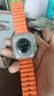 喬雷斯【S9Ultra三代】插卡智能手表全新合順成4.0系統(tǒng)Watch智能手表弧面屏蜂窩版全網(wǎng)通WiFi靈動(dòng)島手表 優(yōu)雅銀 真實(shí)內(nèi)存【3+32G】大型游戲 曬單實(shí)拍圖