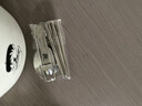 食品級泡面碗宿舍學(xué)生帶蓋不銹鋼泡方便面可瀝水湯盆食堂打飯專用 17cm【奶白色】帶蓋泡面碗+餐具 曬單實(shí)拍圖