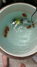 魚缸過(guò)濾器三合一凈水循環(huán)泵內(nèi)置小型過(guò)濾器靜音增氧潛水泵 4W【一節(jié)】 曬單實(shí)拍圖