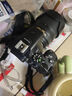 尼康/Nikon D3200 D5300 入門級(jí)半畫(huà)幅二手單反相機(jī) D5600+18-105VR【套機(jī)】 99新 曬單實(shí)拍圖