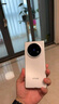 vivo X Fold5 217g超輕薄 等效6000mAh藍海電池 超可靠三防折疊屏 蔡司超級長焦 AI 新品折疊屏手機 明白 16GB+1TB 官方標配 曬單實拍圖