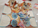 青葫蘆封神榜3D立體書(shū)哪吒鬧海兒童繪本書(shū)籍中國古代神話(huà)傳說(shuō)故事書(shū)中小學(xué)生生日禮物6789十歲課外閱讀機關(guān)翻翻書(shū) 【奇幻巨作】封神榜立體書(shū) 曬單實(shí)拍圖