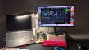 AOC 23.8英寸 顯示器 廣色域  FastIPS快速液晶1ms響應(yīng) HDR10 低藍(lán)光不閃 小鋼炮游戲電競(jìng)顯示屏 進(jìn)階款 24G11ZE 240HZ FastIPS 曬單實(shí)拍圖