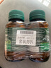 湯普森（Thompson's）奶薊草護(hù)肝片60粒/2瓶裝 480mg水飛薊賓養(yǎng)肝去油熬夜加班應(yīng)酬常備 曬單實(shí)拍圖