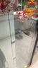 3M玻璃防爆膜淋浴房浴室玻璃貼膜衛(wèi)生間窗戶膜鋼化玻璃防碎透明貼膜 金固(高清防爆膜) 100cm*10cm上門測(cè)量費(fèi) 曬單實(shí)拍圖
