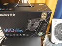 航嘉（Huntkey）WD650K全模組 金牌650W電腦電源（80PLUS金牌/單路50A/全電壓/LLC+SR+DC-DC/智能溫控） 曬單實(shí)拍圖
